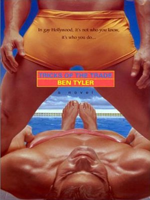 cover image of Tricks of the Trade